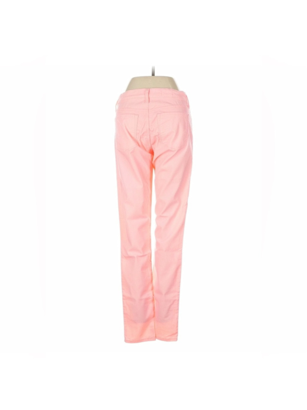 GAP PINK JEGGINGS - Picture 2 of 8